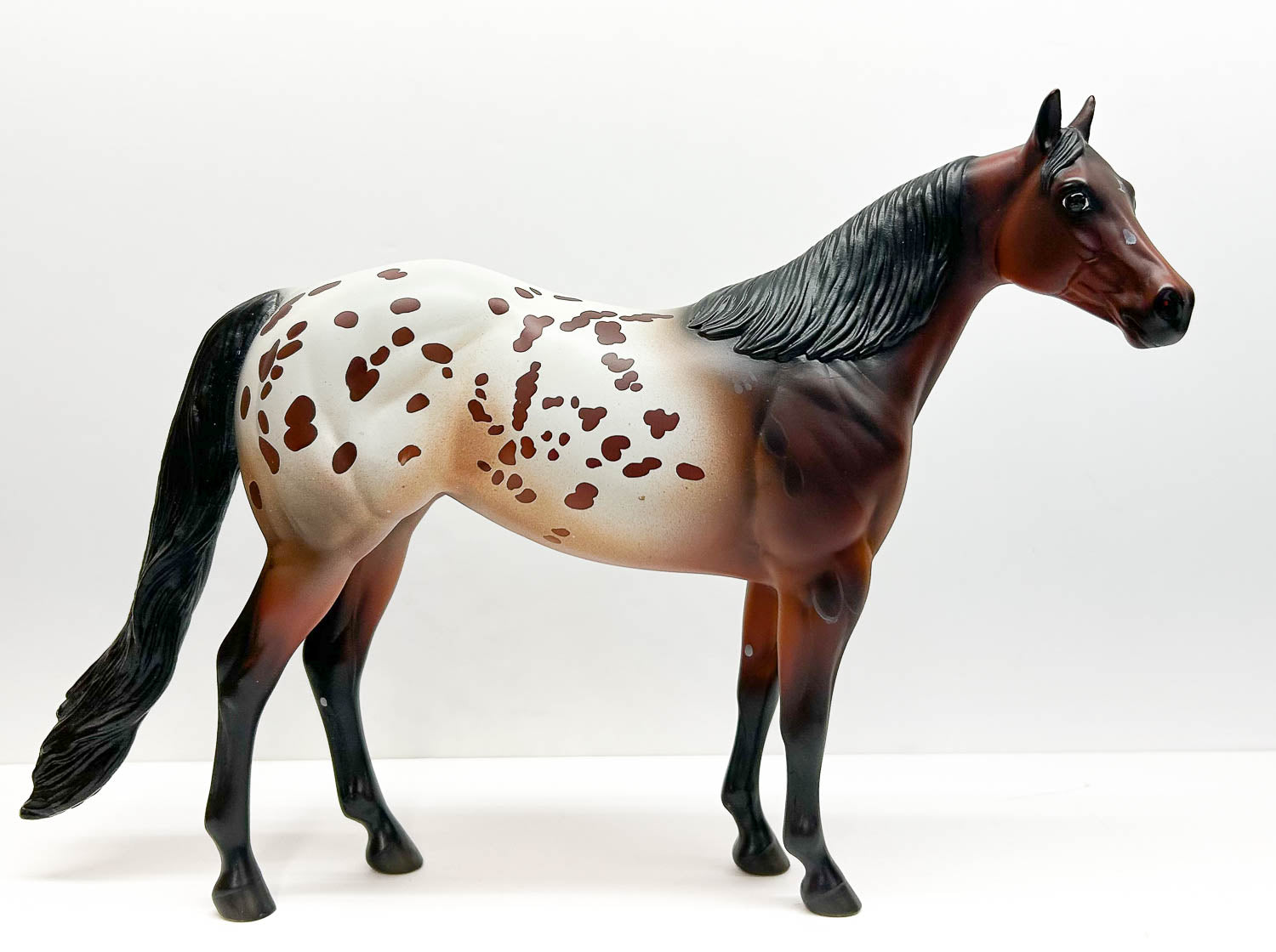 Shop Peter Stone model horses at Triple Mountain – Triple Mountain Model  Horses