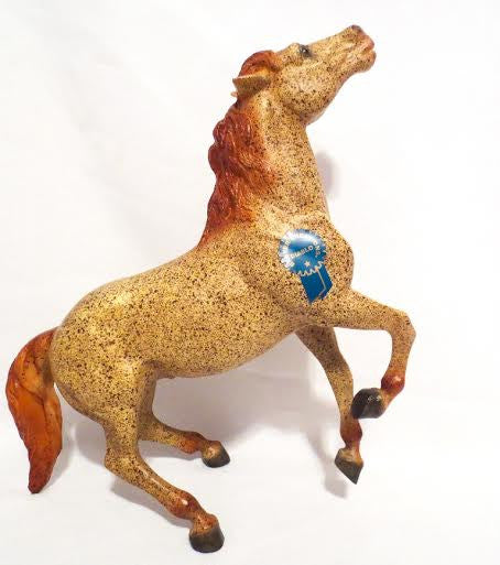 Breyer The Ideal Series - American Paint Horse #1839 RETIRED – Mt Holly  Supply Co, Inc.