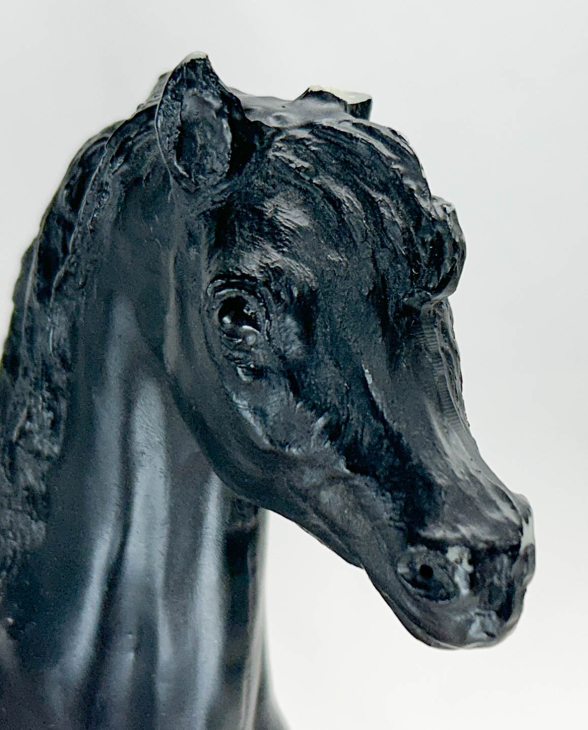Black Stallion ~ Walter Farley's Black Stallion (body)(sale for charity)