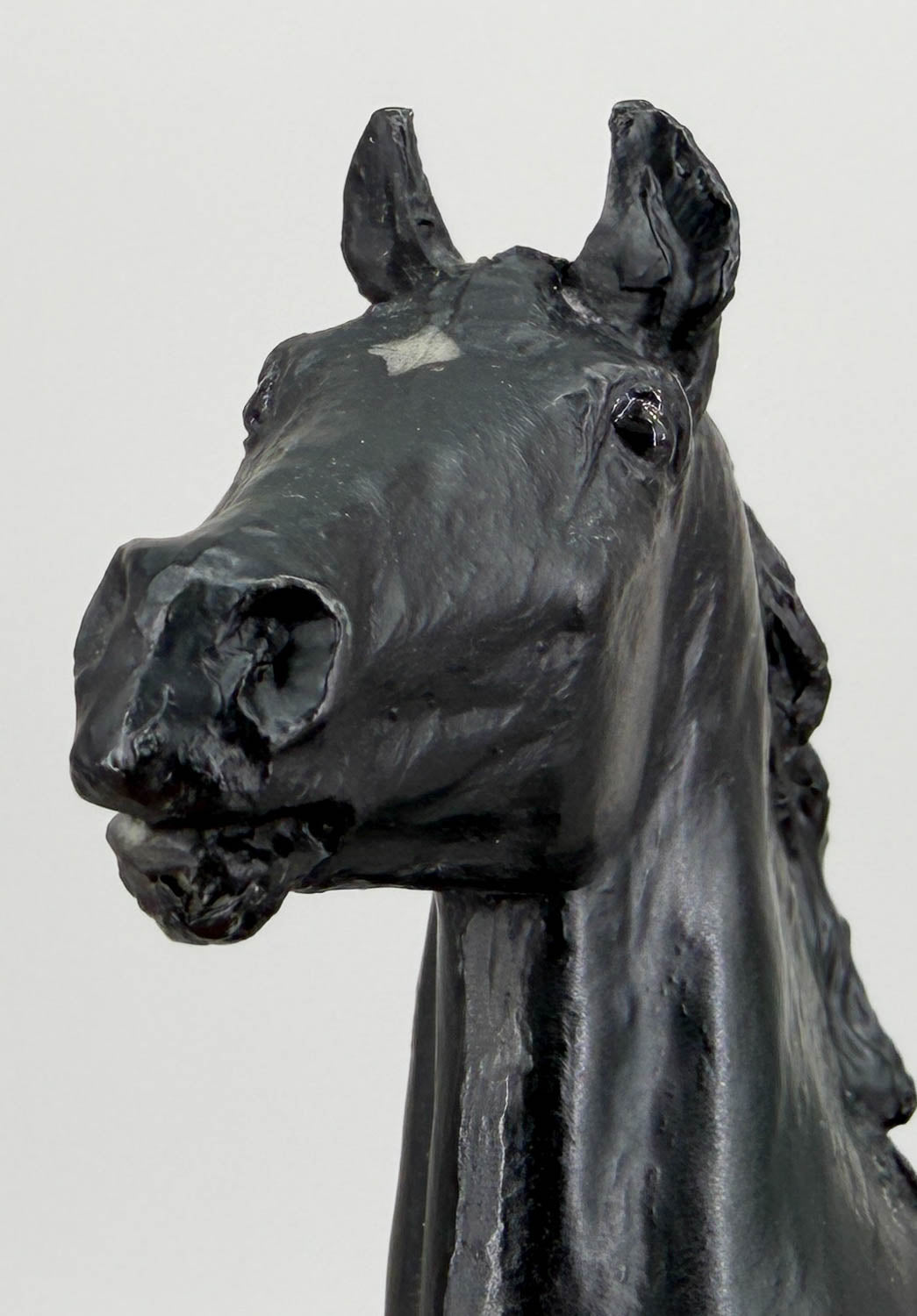 Black Beauty - Original Release - B-stamp (body with broken leg) (sale for charity)