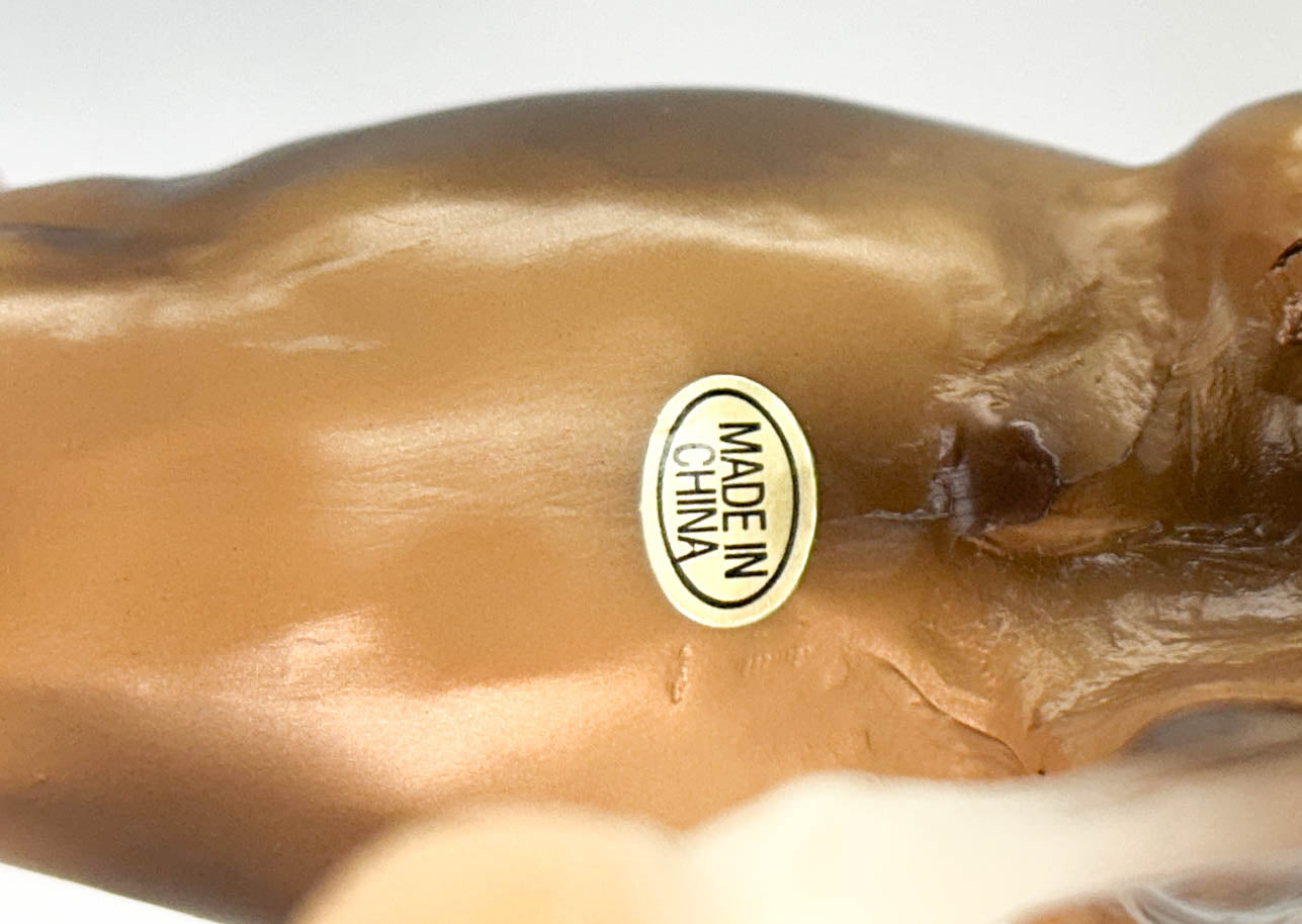 Black Beauty, Bay (sale for charity)