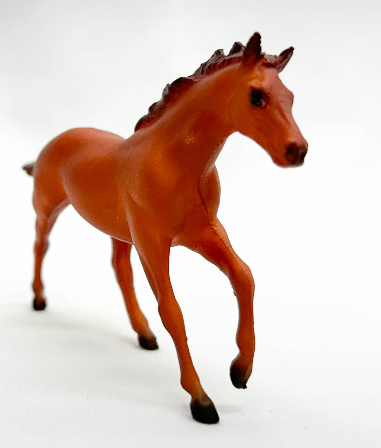 Seabiscuit, Chestnut - Sears SR (sale for charity)