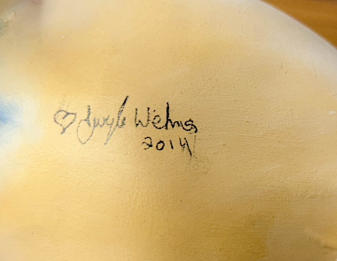 Breyer Haflinger, Dun Custom Cob Mare