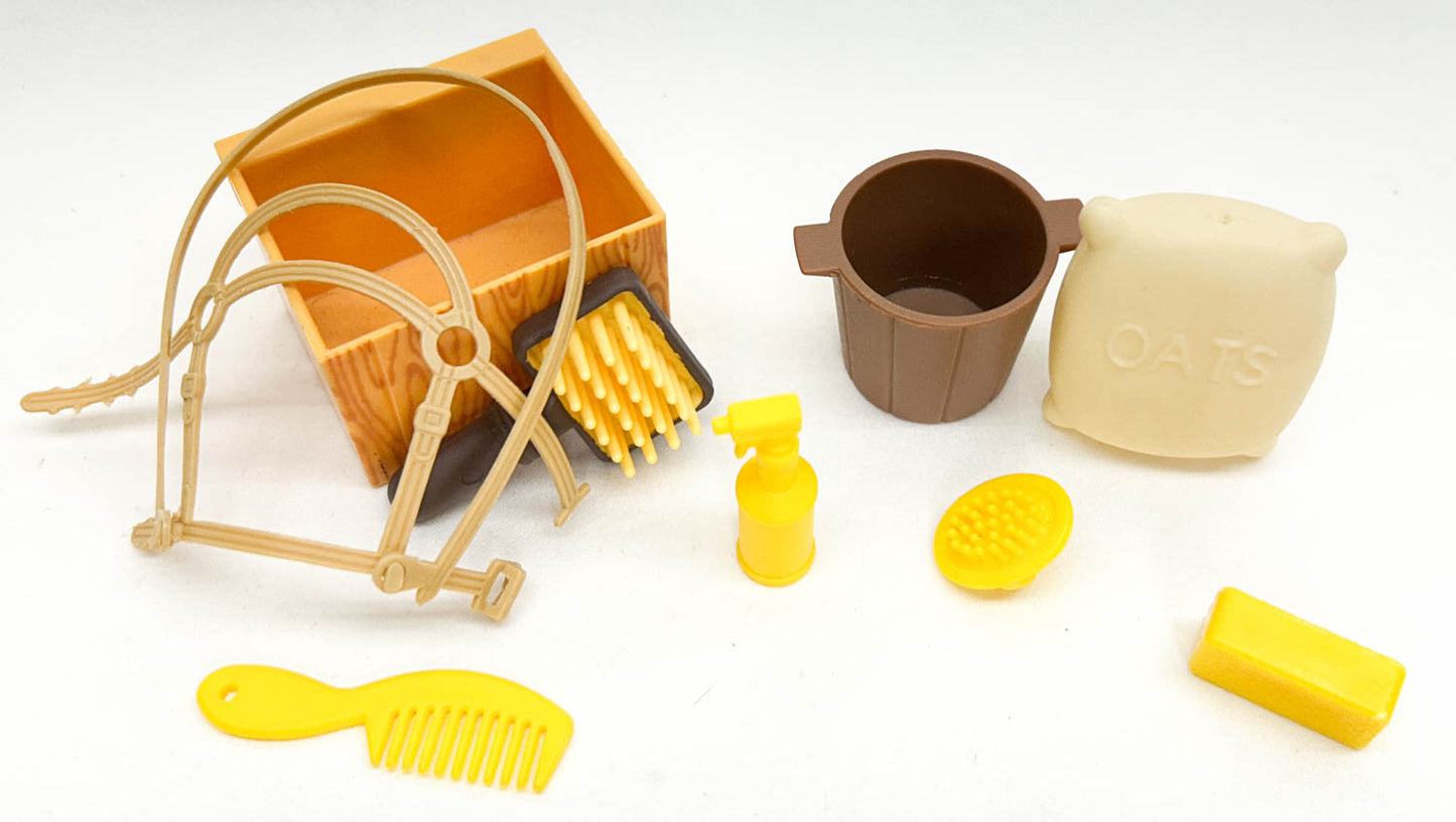 Grand Champions Accessories (Group #3)