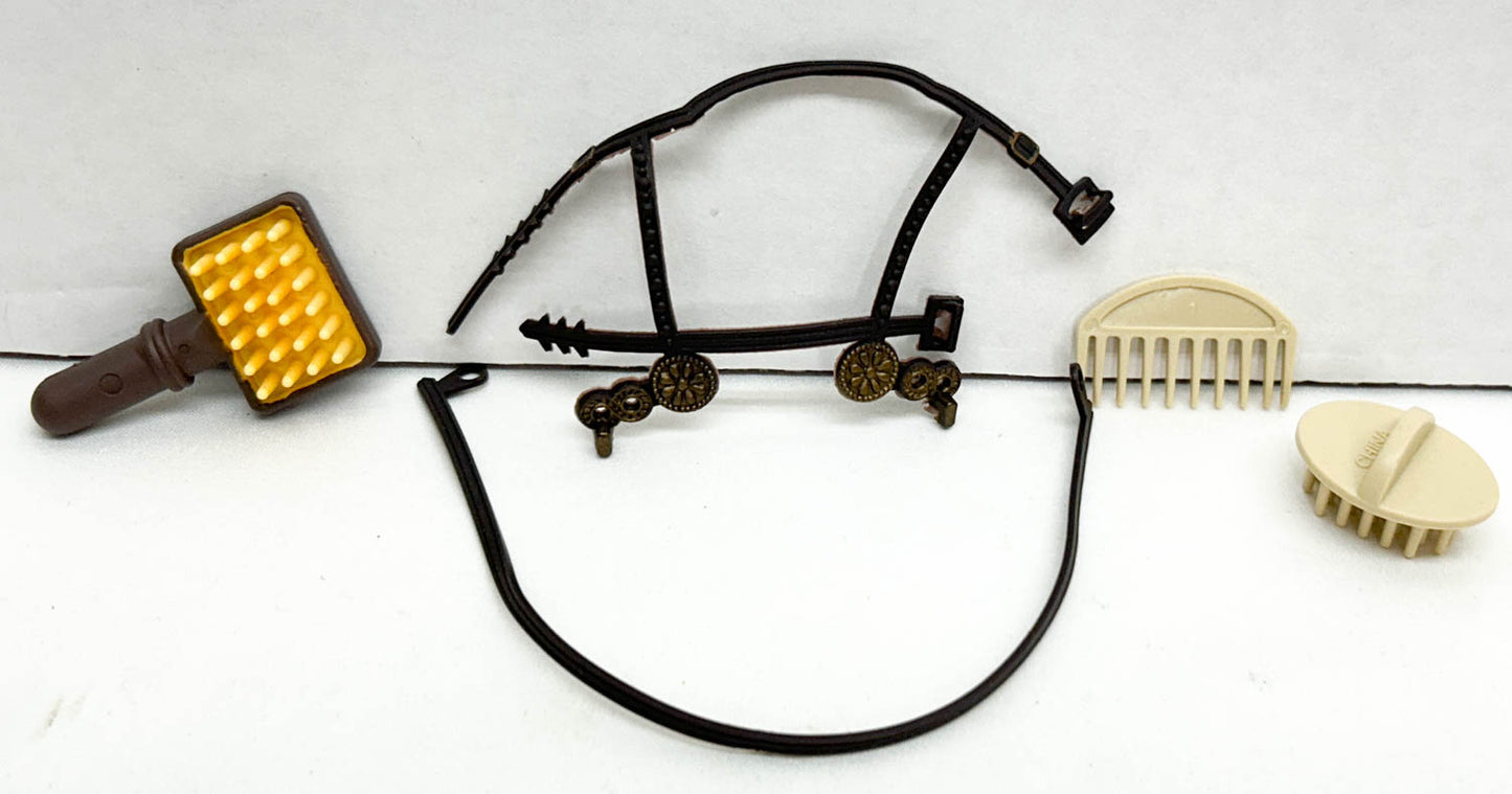 Grand Champions Accessories (Group #4)