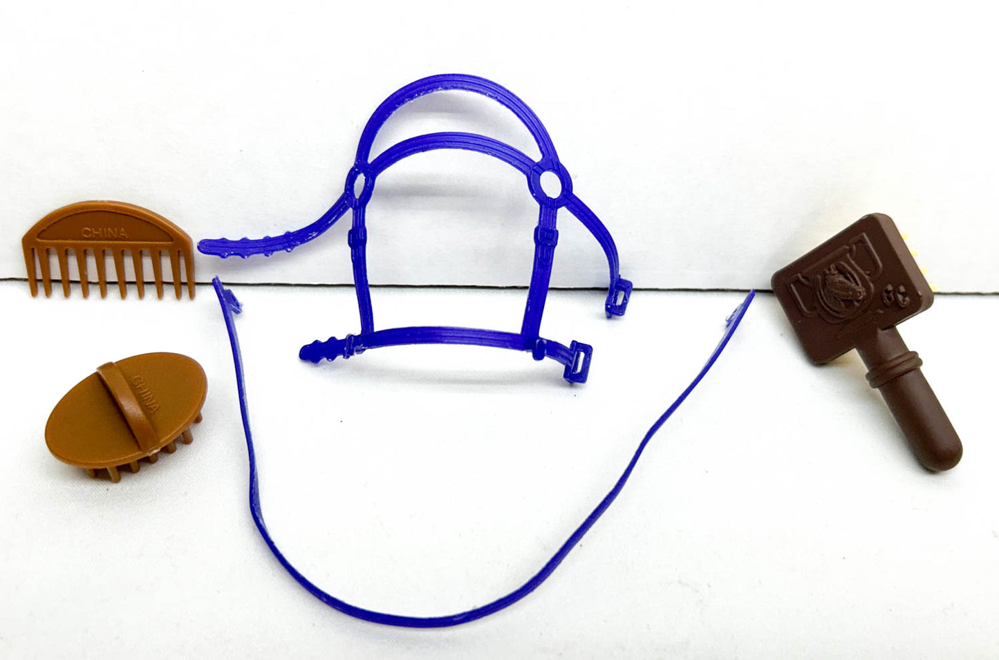 Grand Champions Accessories (Group #5)