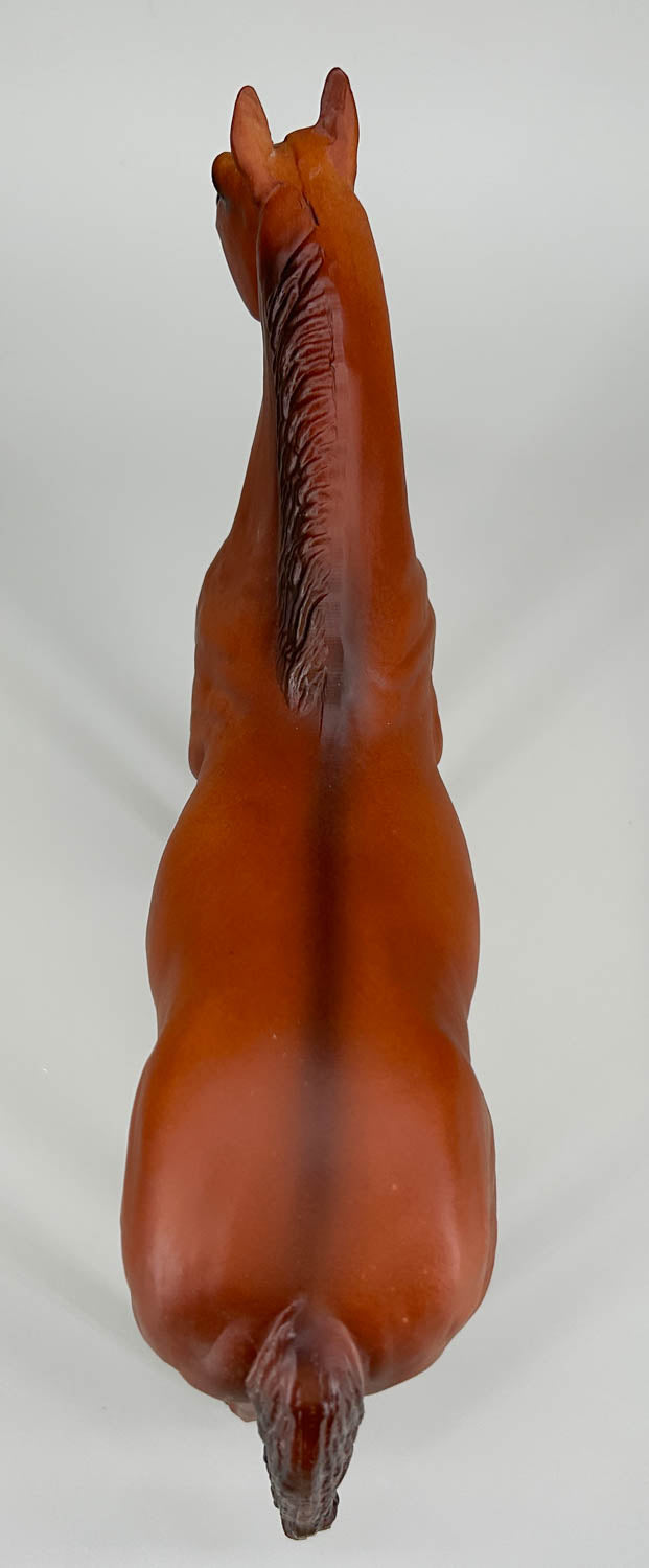 Ideal Quarter Horse ~ Progeny of Wimpy P-1