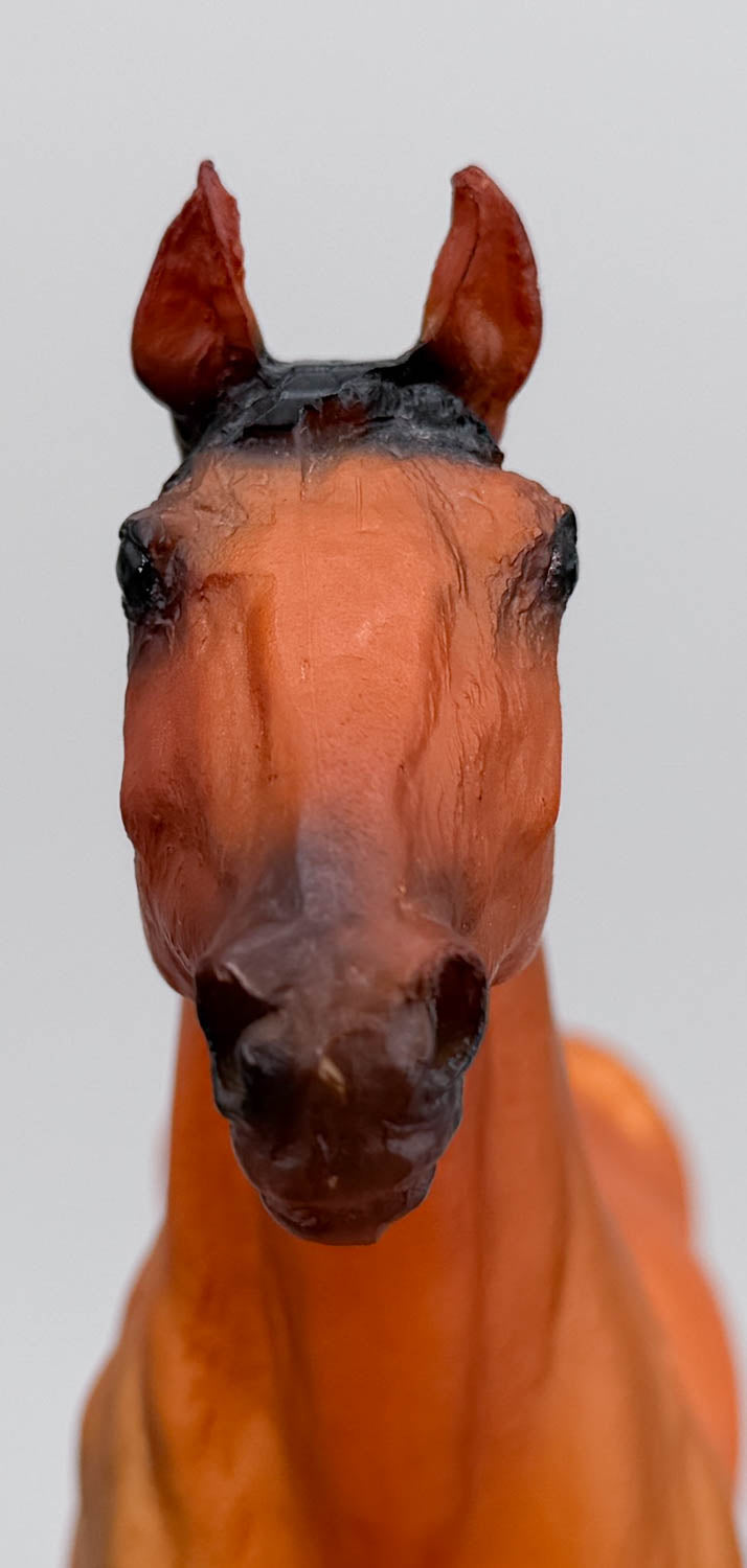 Phar Lap, Red Bay ~ Only 500 made! (shrinky)