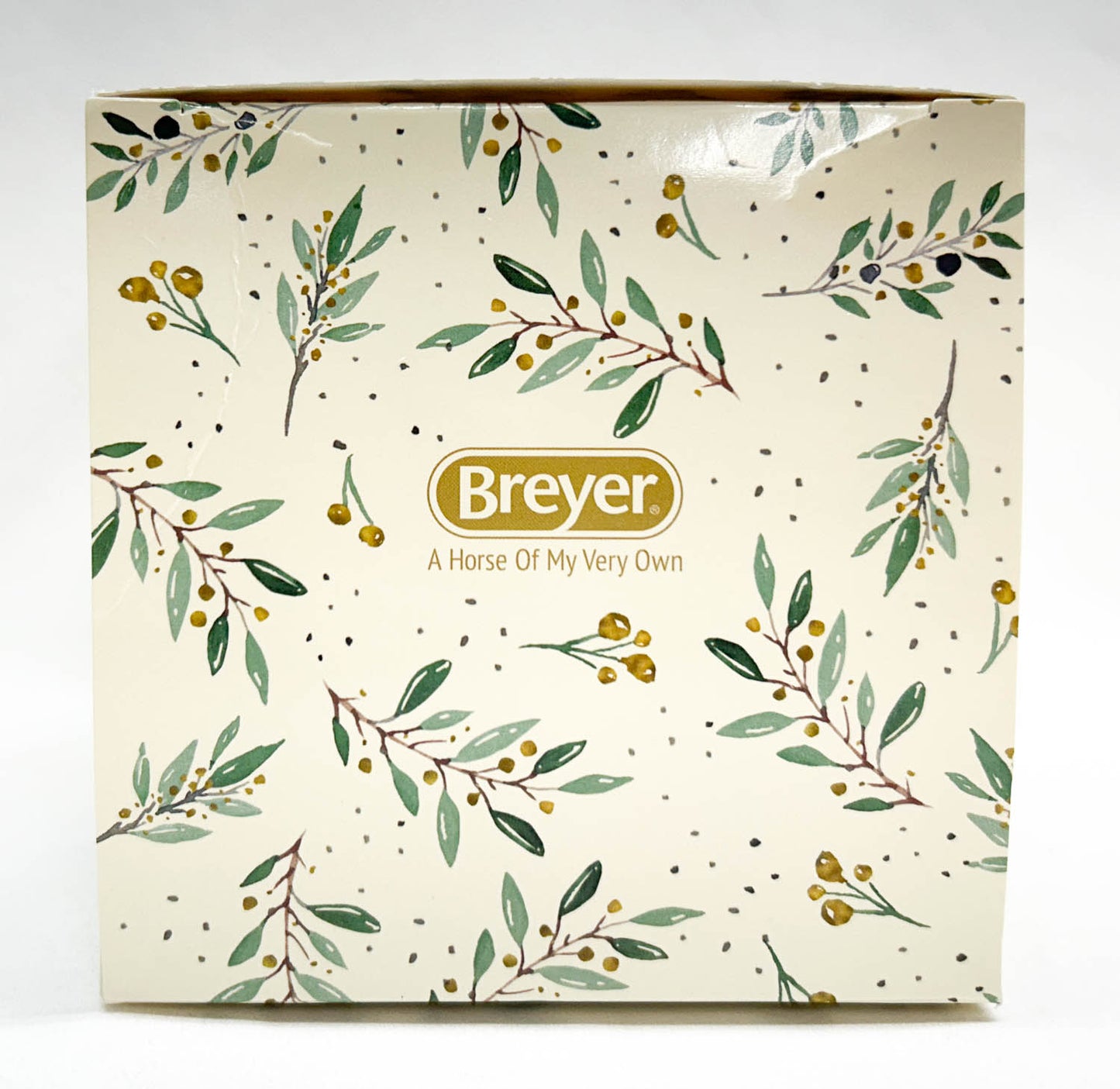 2021 Musical Snow Globe - Santa's Sleigh