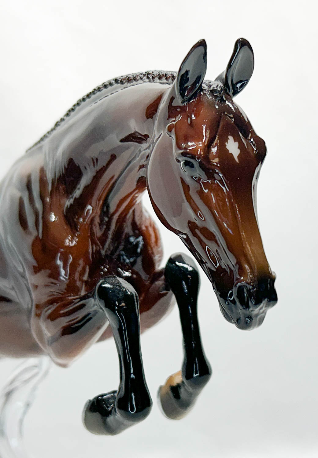 Bristol ~ Queen of Hearts - Breyerfest 2021 - GLOSSY