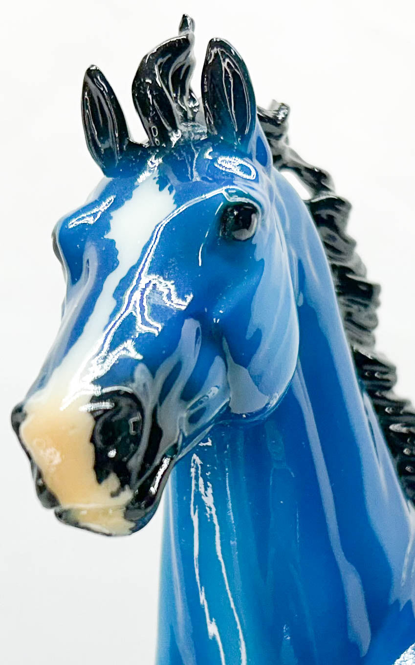 Show Jumping Warmblood ~ Washington - 2023 Spring Decorator