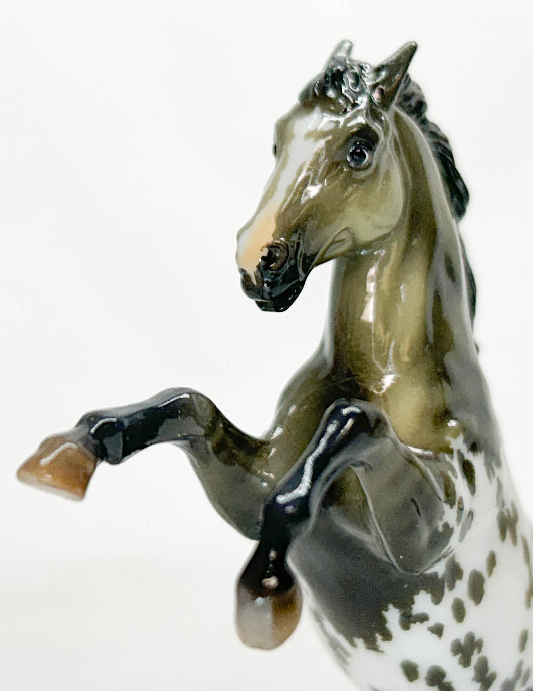 Mini Fighting Stallion ~ Dance The Night - Breyerfest 2024