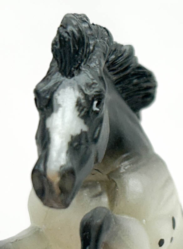 Rivet ~ Mini Ichabod - Spooky Surprise Series 1