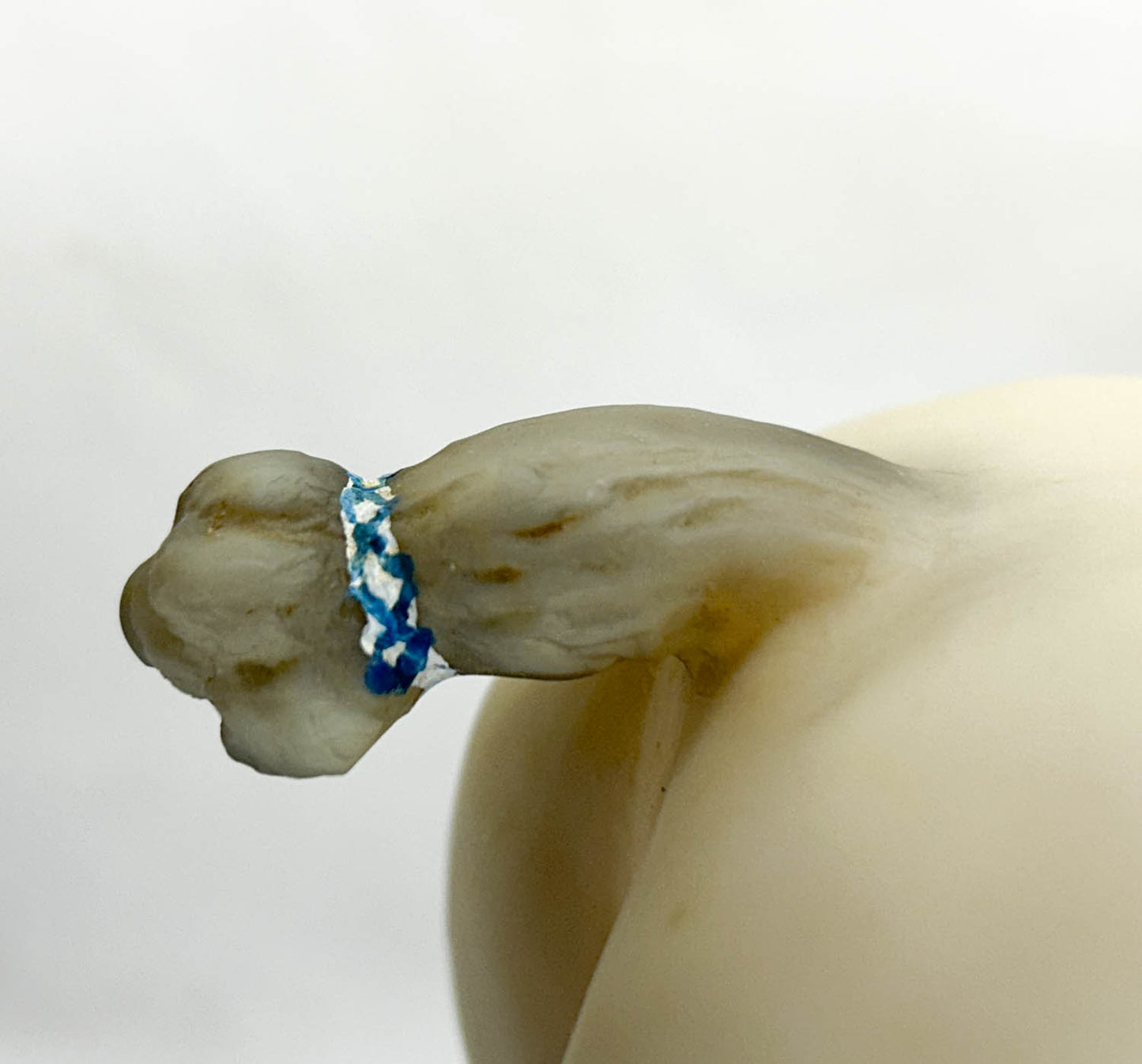 Belgian, Alabaster - Sears SR