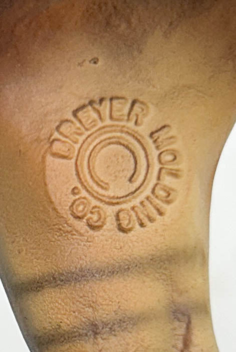 Black Beauty ~ Aguila - Walmart SR