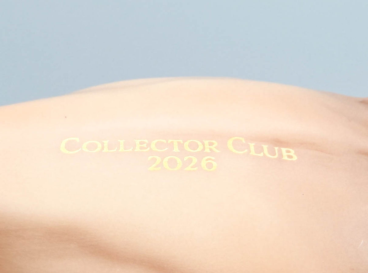 Criollo ~ Guillermo - 2026 Web Special