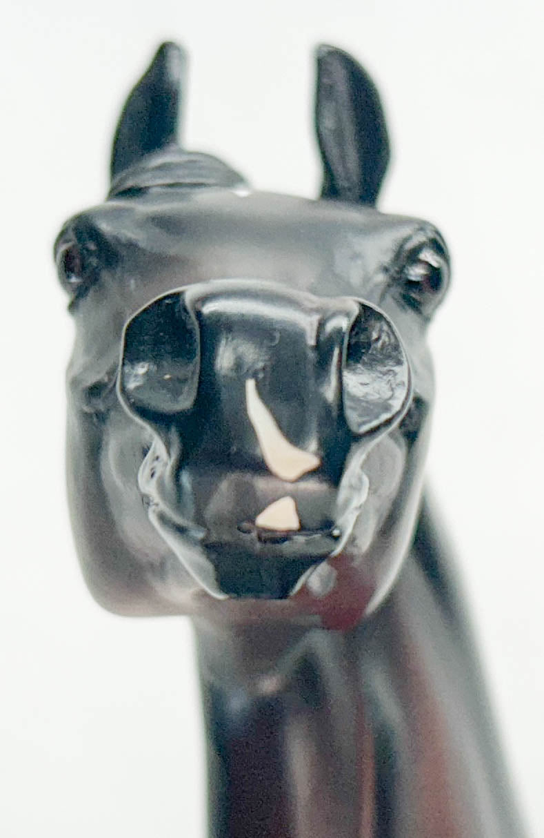 Arabian - Original ~ Hearrts On Fire