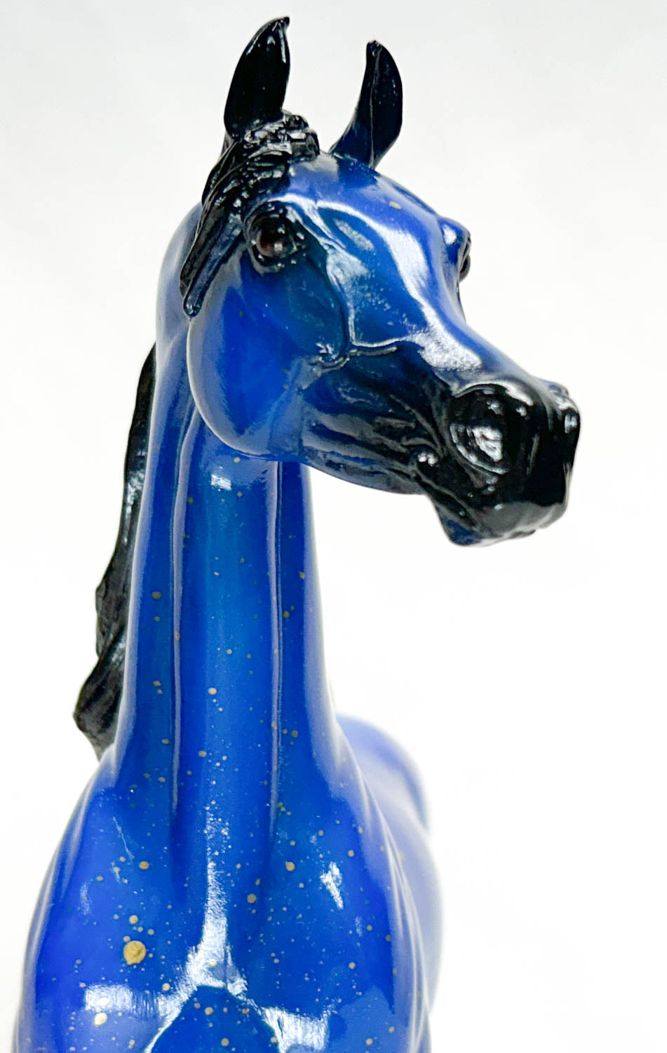 Arabian - Original ~ Lapis Lazuli