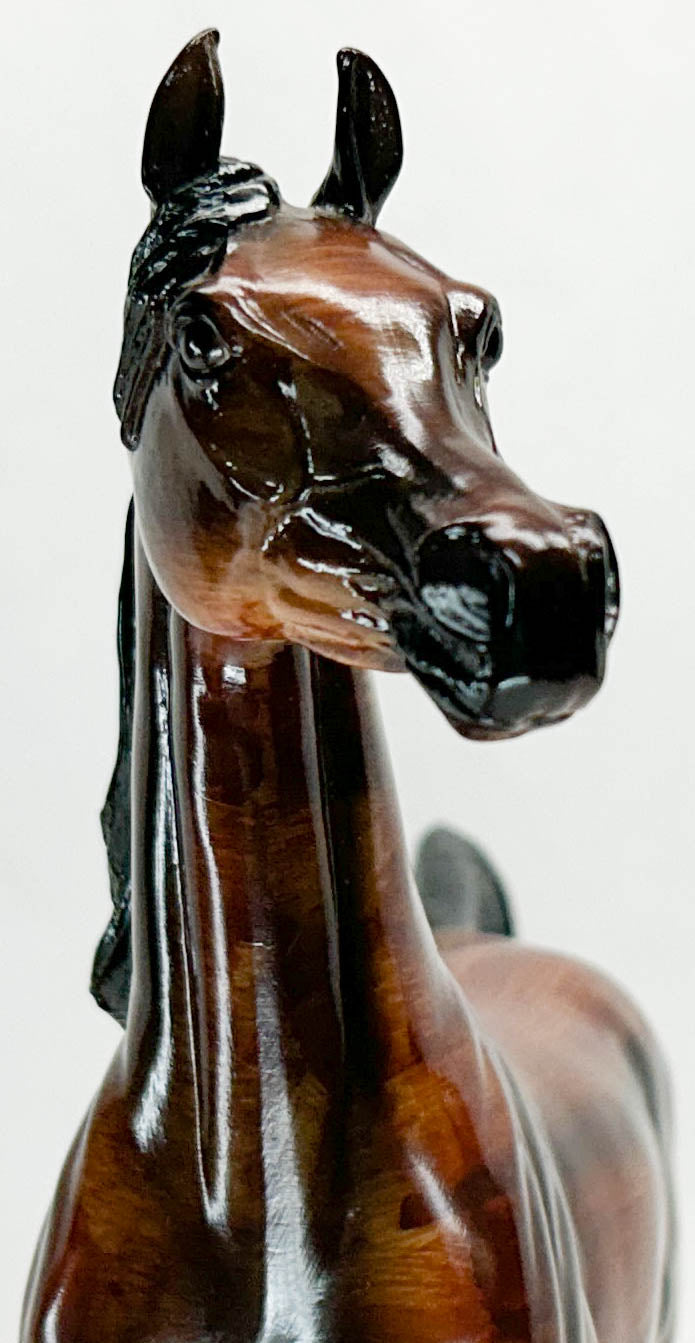 Arabian - Original ~ Woody - Woodgrain