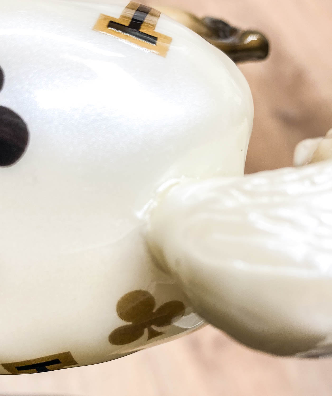 Sherman Morgan ~ Joker's Wild: Jack of Clubs - Only 100 Made