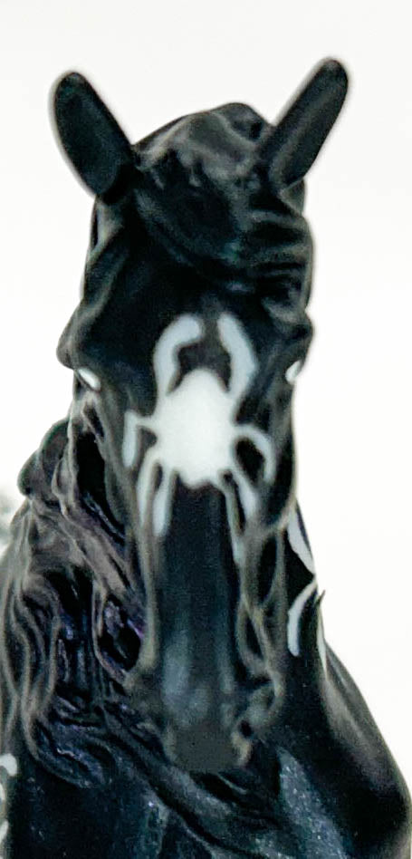 Alborozo ~ Mini Eek - 2025 Spooky Surprise