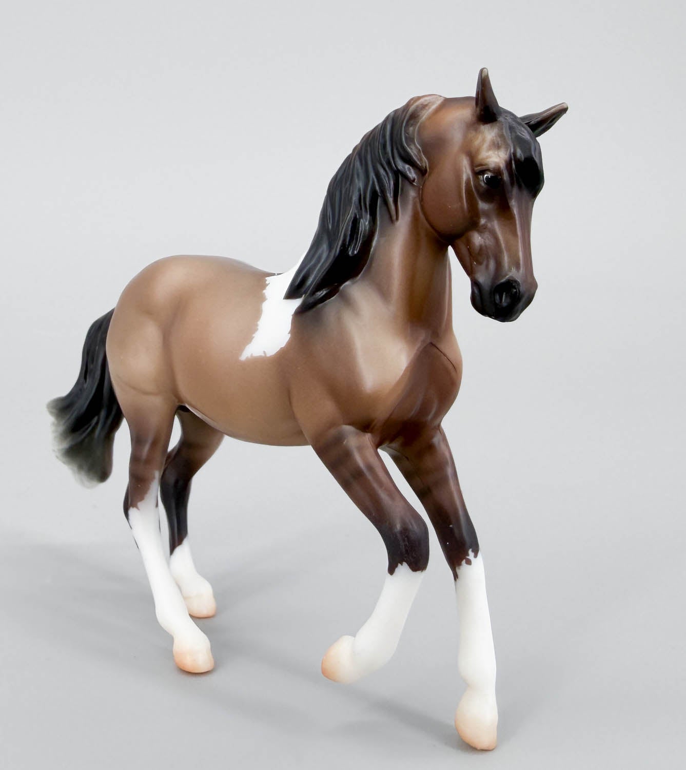 Cantering Morgan ~ Kattegat - Best of BreyerFest 2026