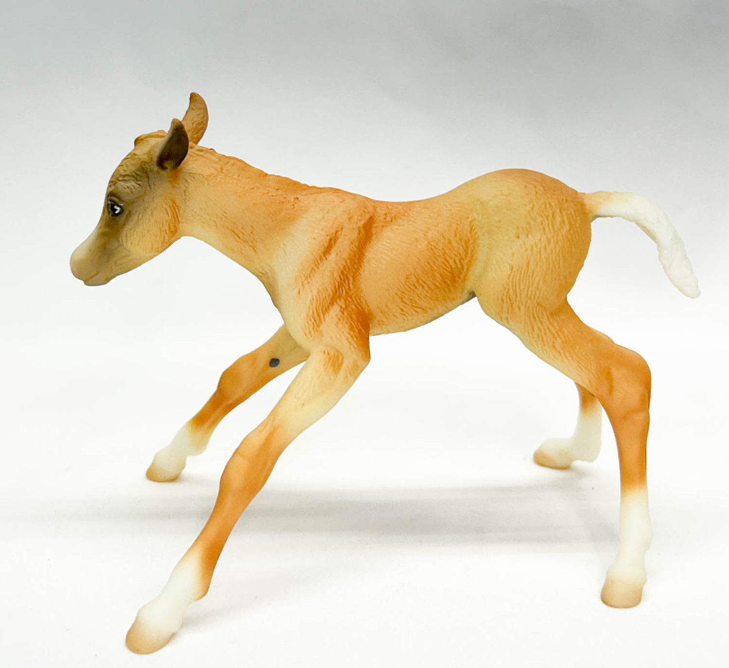 Susecion and Le Fire ~ Baby's First Steps - QVC SR