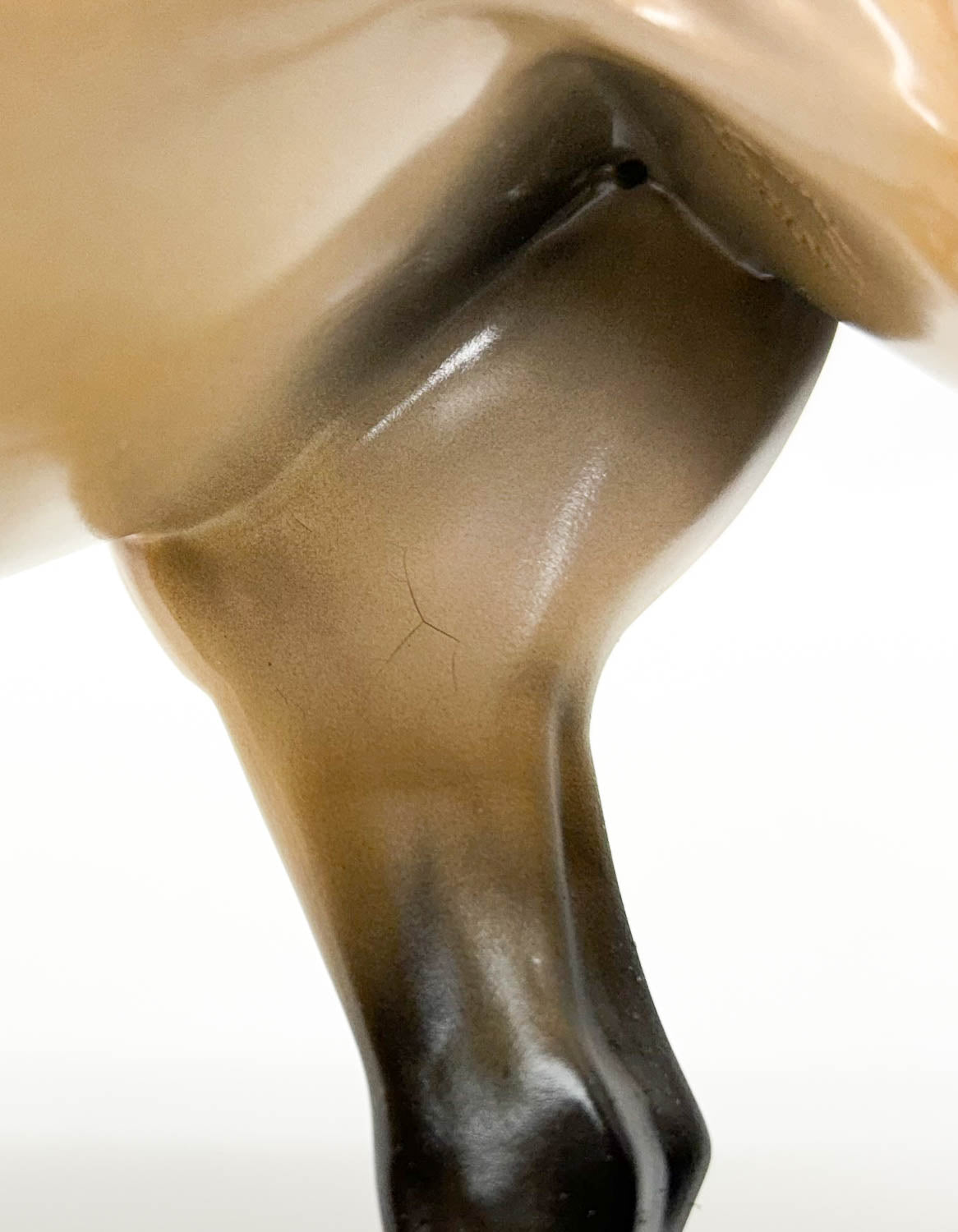 Connemara Mare ~ Caramac - Glossy - Only 50 Made!