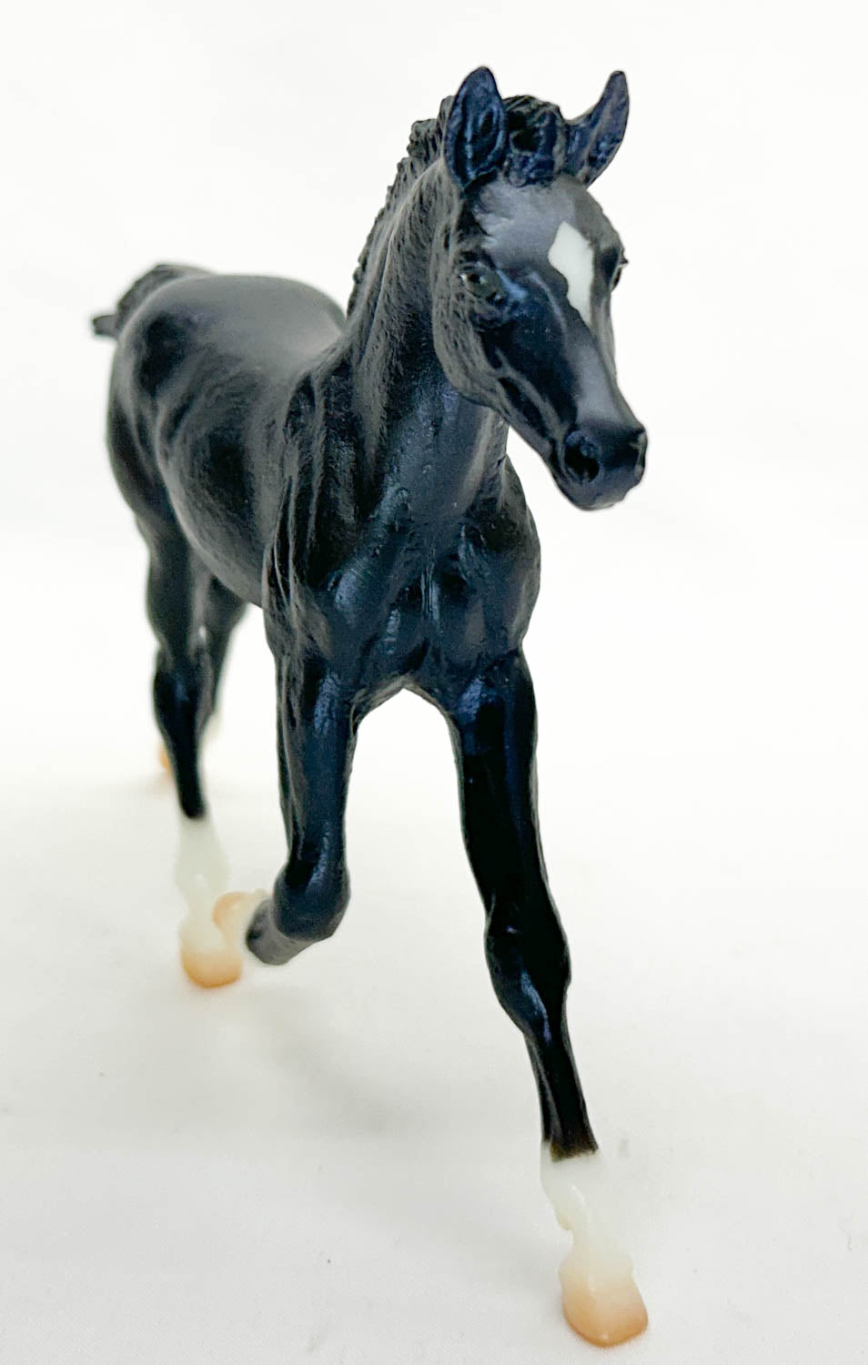 Haflinger Mare and Foal ~ Fiona & Rory - Web Exclusive