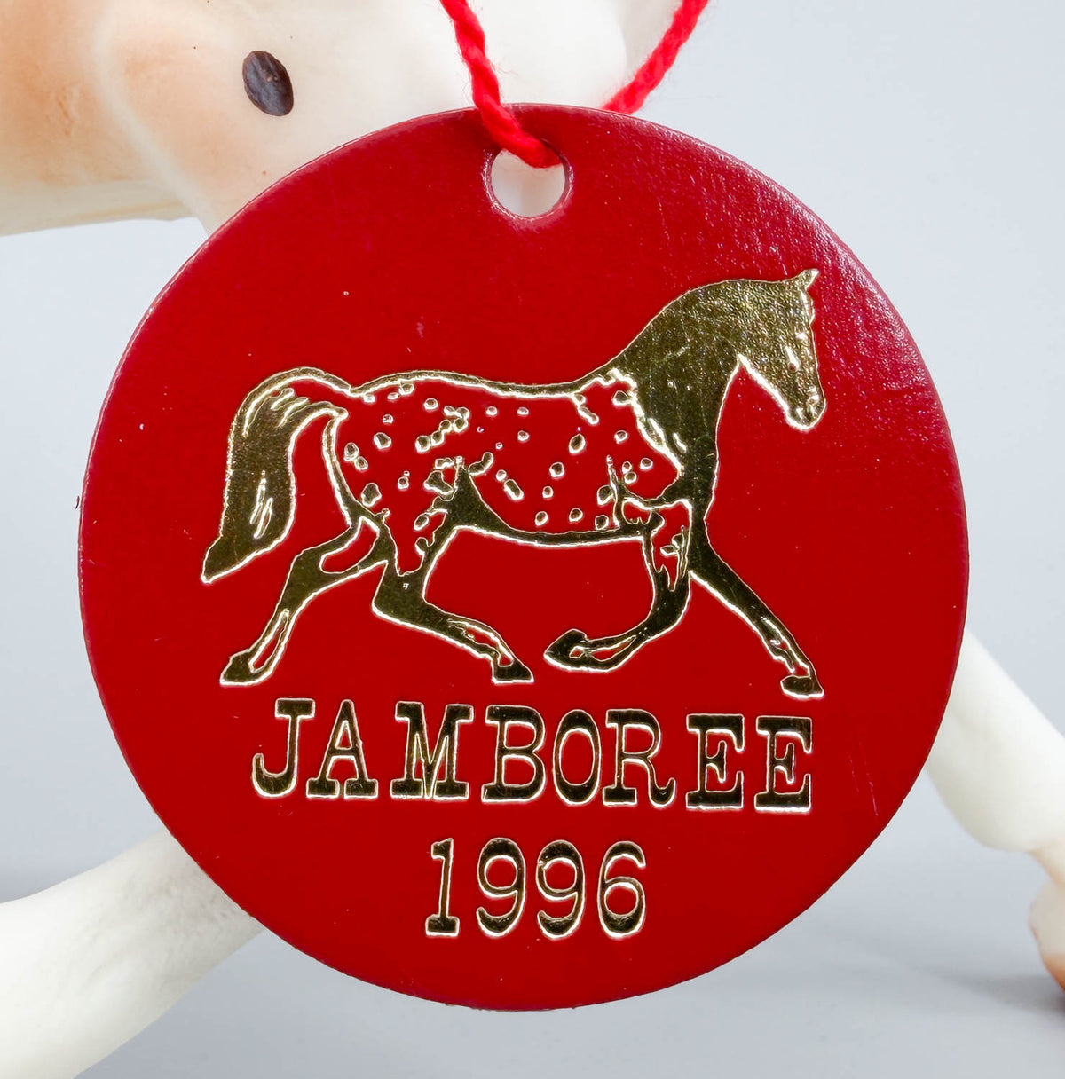 Misty's Twilight ~ Flabbehoppen, Jamboree SR