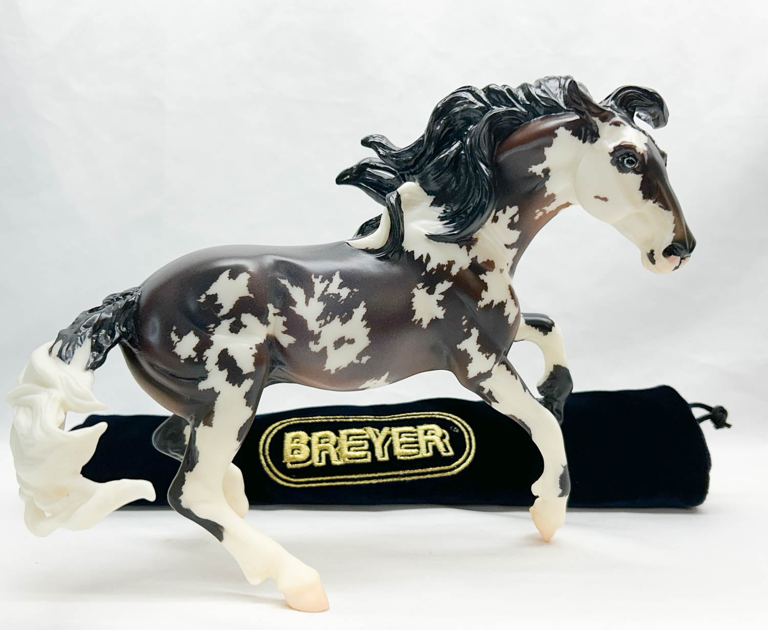 Cheapest Breyer Nokota