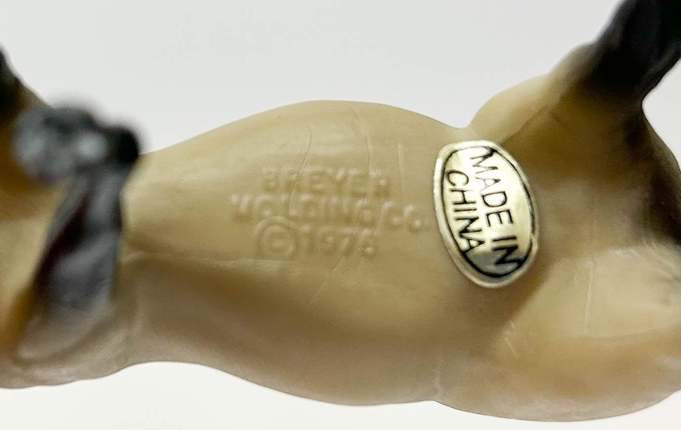 Citation, Dapple Grey - JC Penney SR