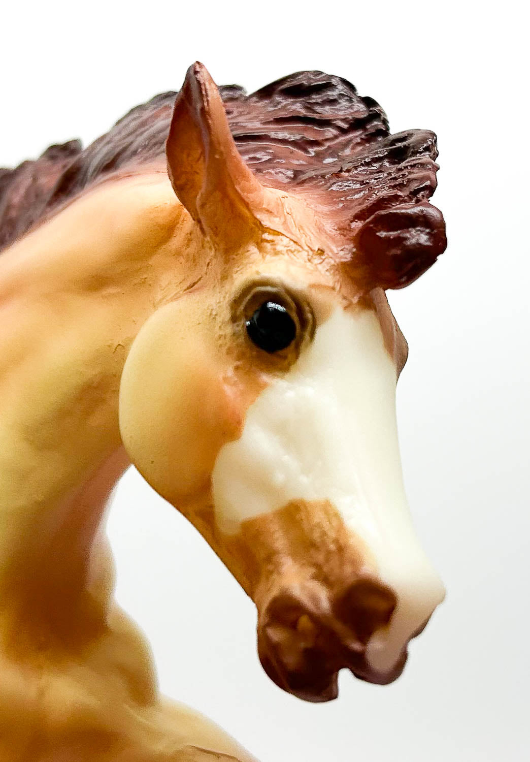 Bronco ~ Outlaw - Walmart & Mid-States Dist. SR