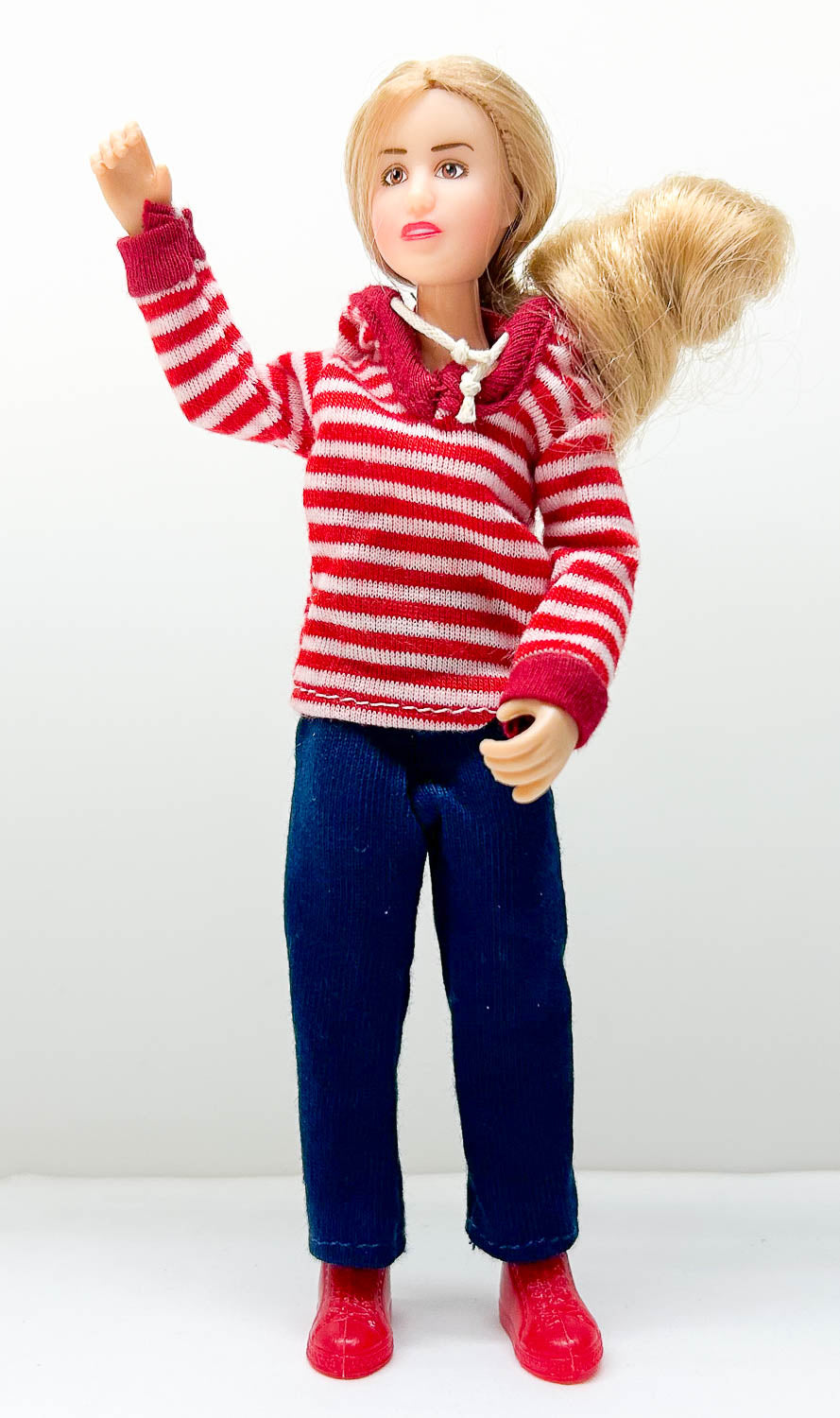 Johar, from New Arrival at the Barn Set - Walmart SR