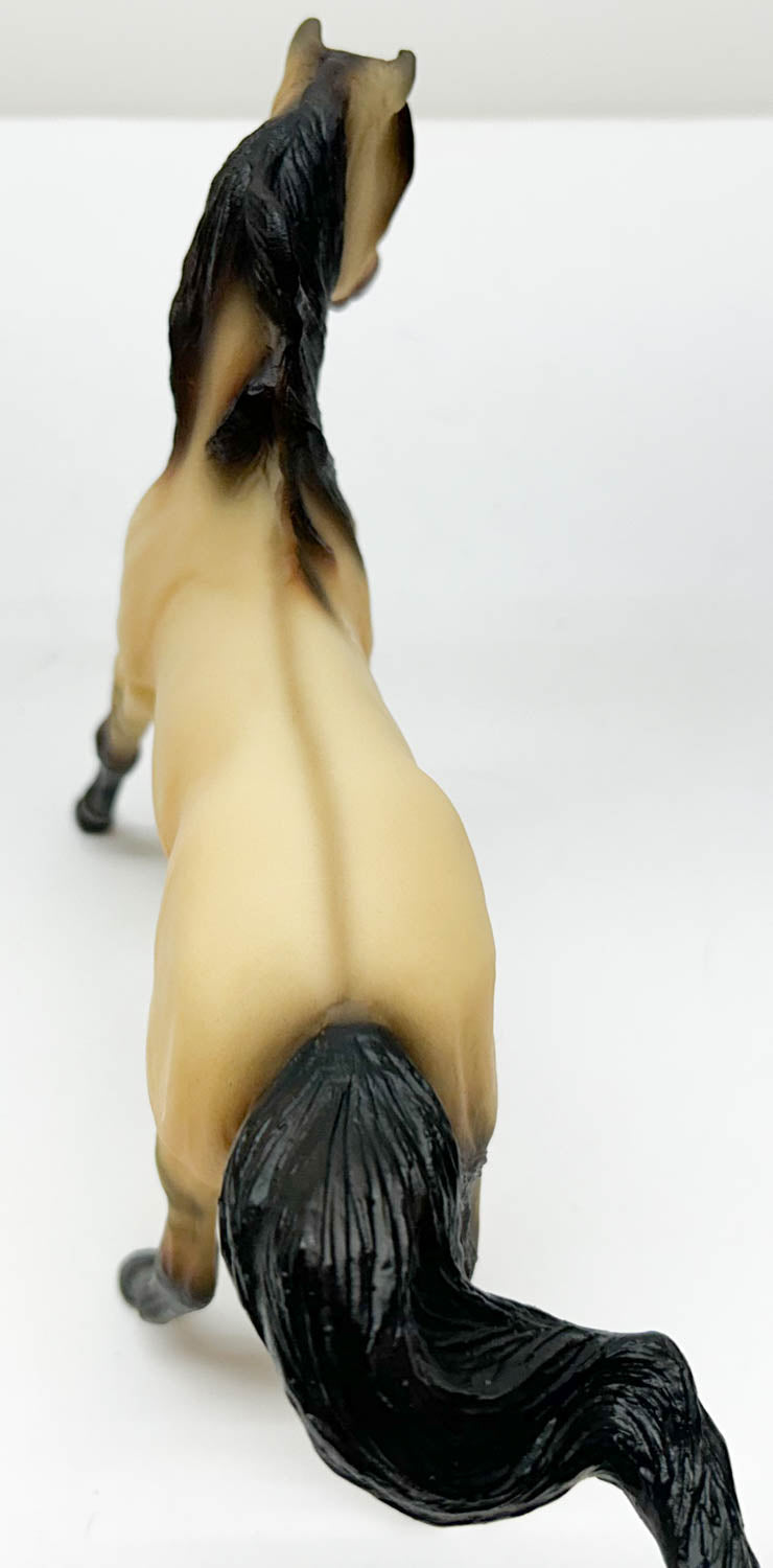 Mesteno's Mother ~ Alona - Walmart SR