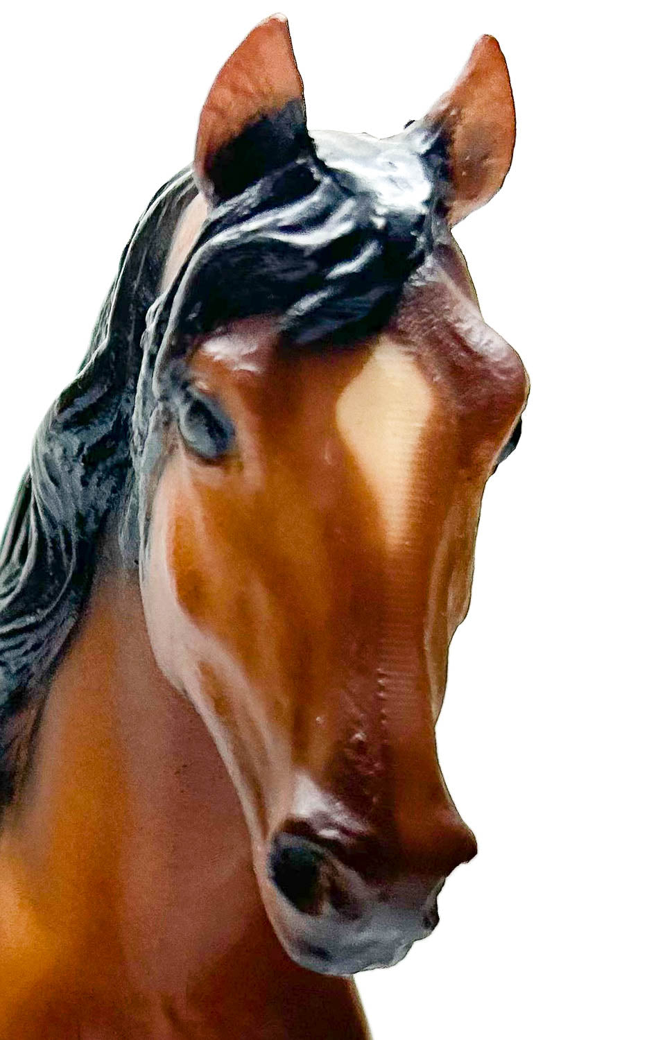 El Pastor - Original Release