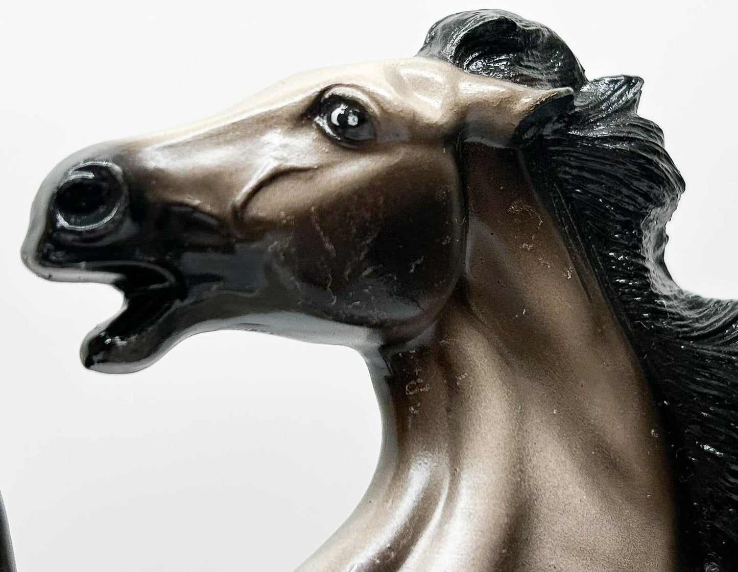 Mustang, Sooty Dun - Jamboree SR, Only 400 Made