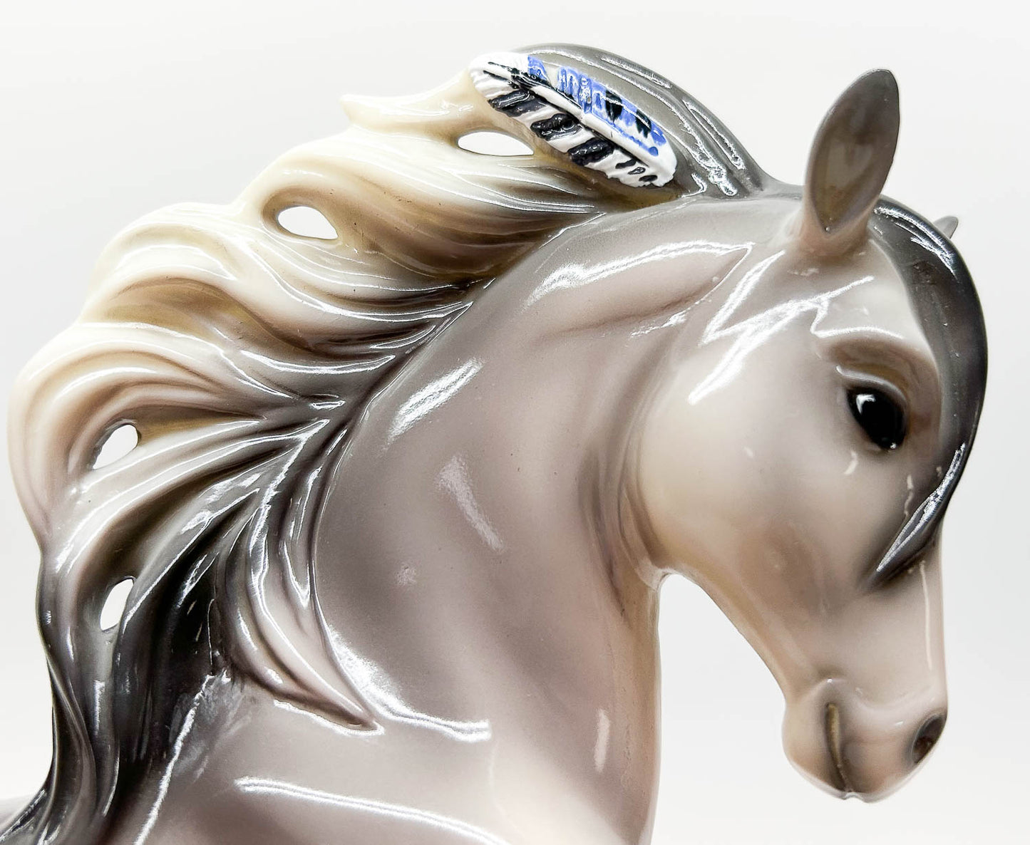 Rain ~ Lady Liberty - BreyerFest SR