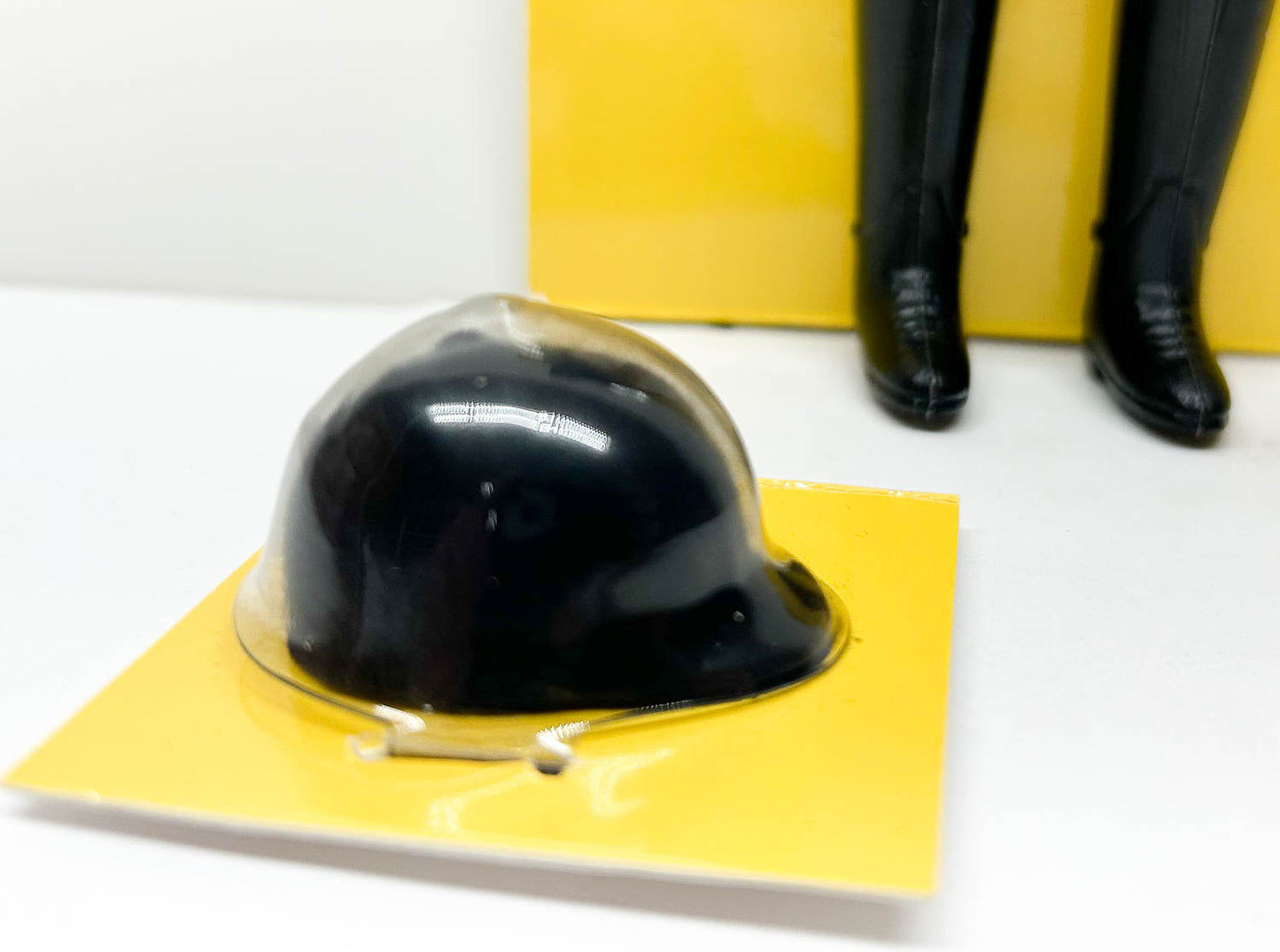 Rider ~ Katie - UK Export?