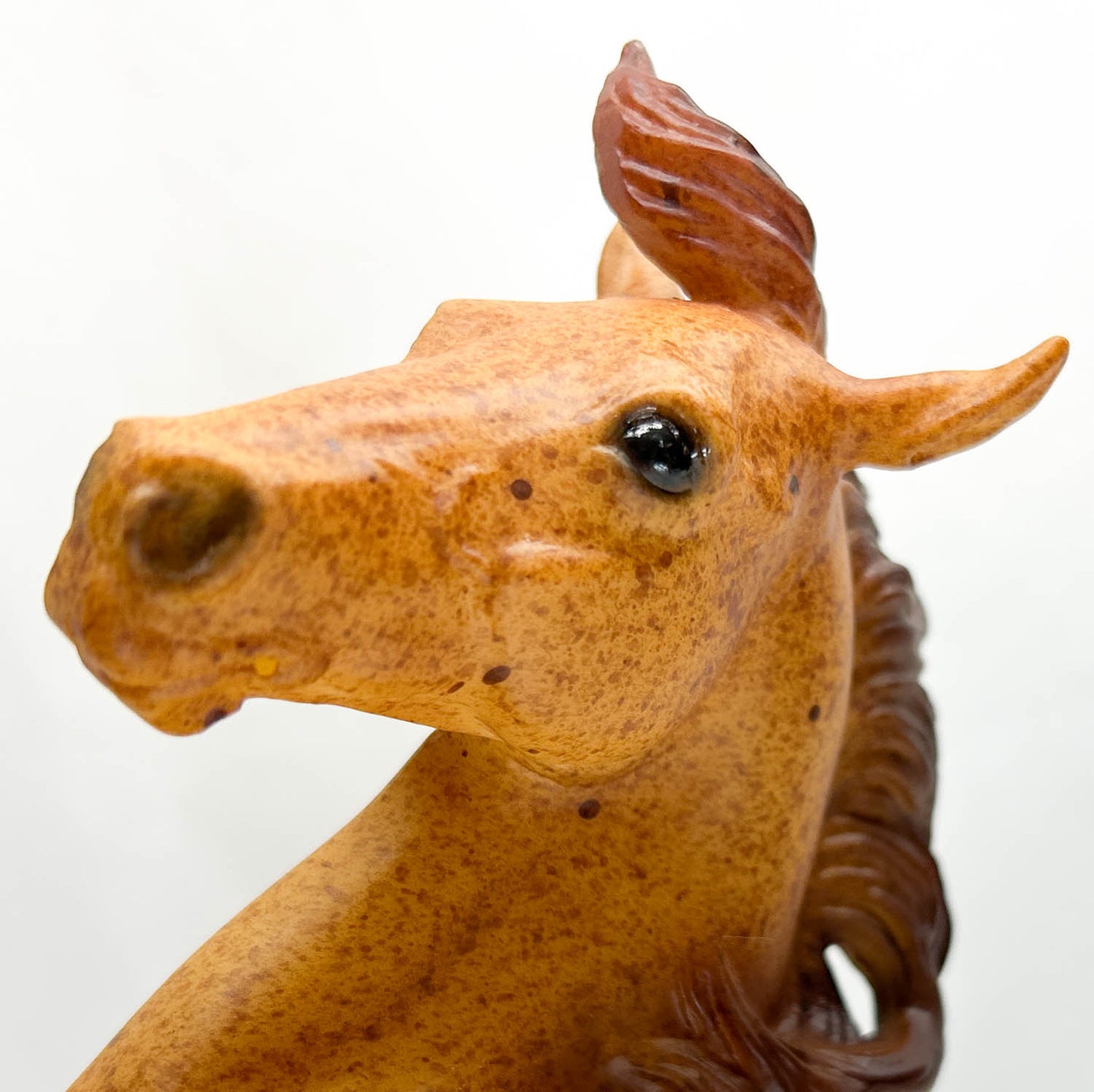 Silver ~ Strawberry Fields - Breyerfest 2003 SR