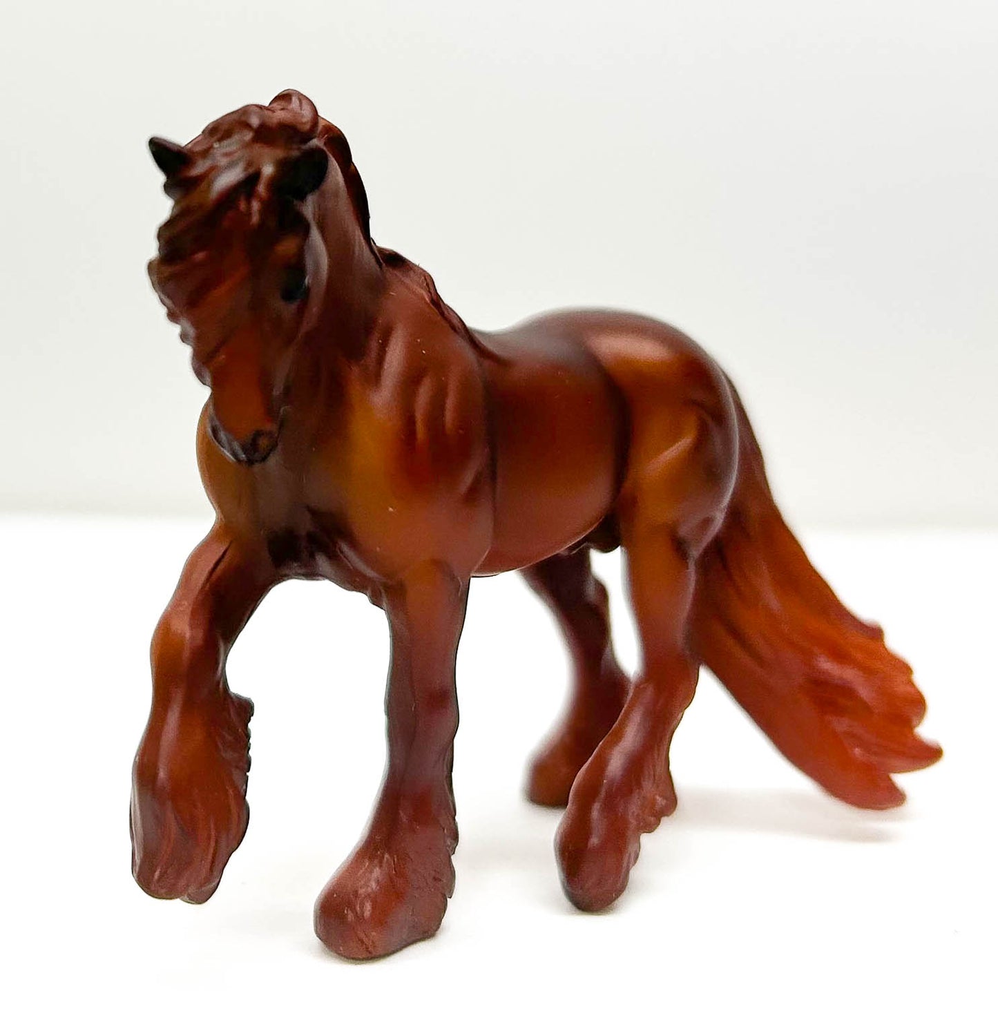 Fell Pony ~ Black Eyed Susan - 70th Anniversary Blind Bags