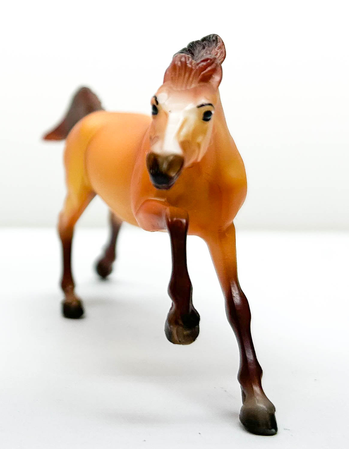 Mustang ~ Spirit