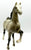 American Saddlebred, Dapple Grey - Original Release
