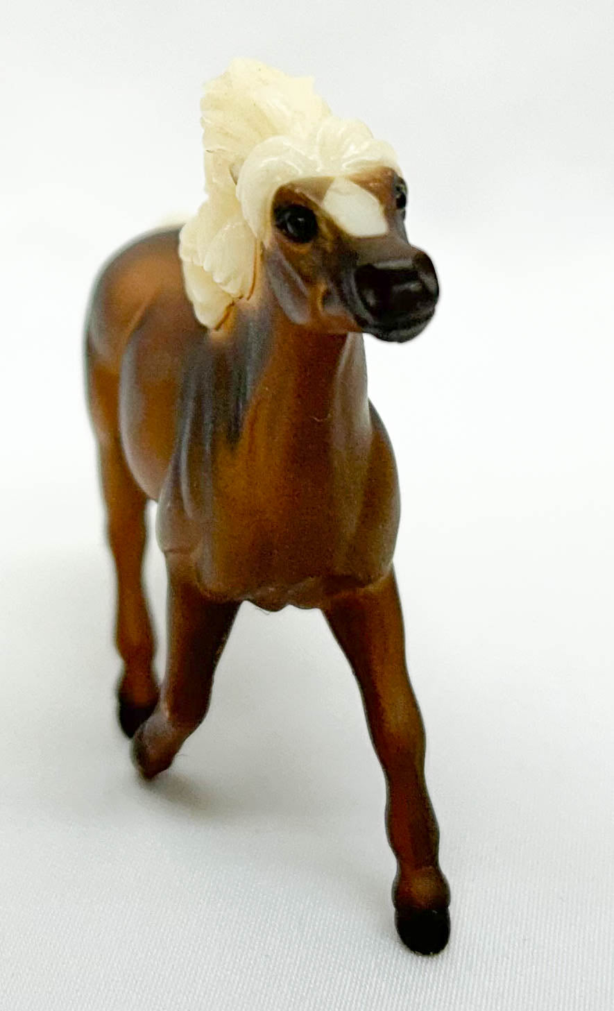 Shetland Pony, Silver Dapple - JAH Special Edition Stablemate Gift Set