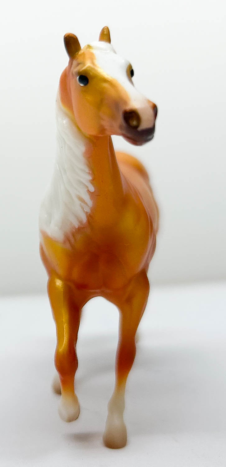 Smart Chic Olena ~ MIni Lyle Lovett's Smart and Shiney - 70th Anniversary Blind Bag