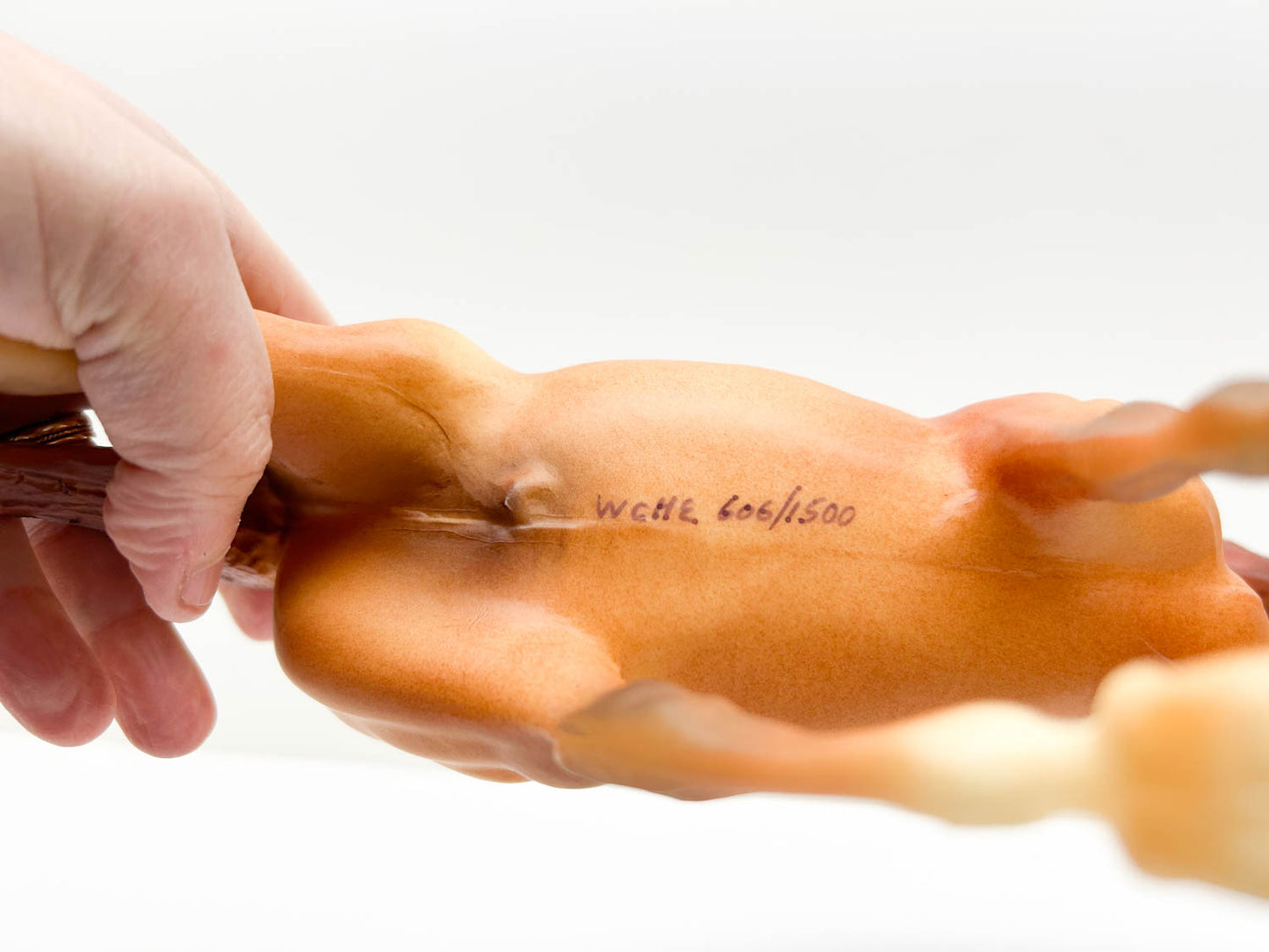 Tennessee Walking Horse, Red Roan - WCHE SR