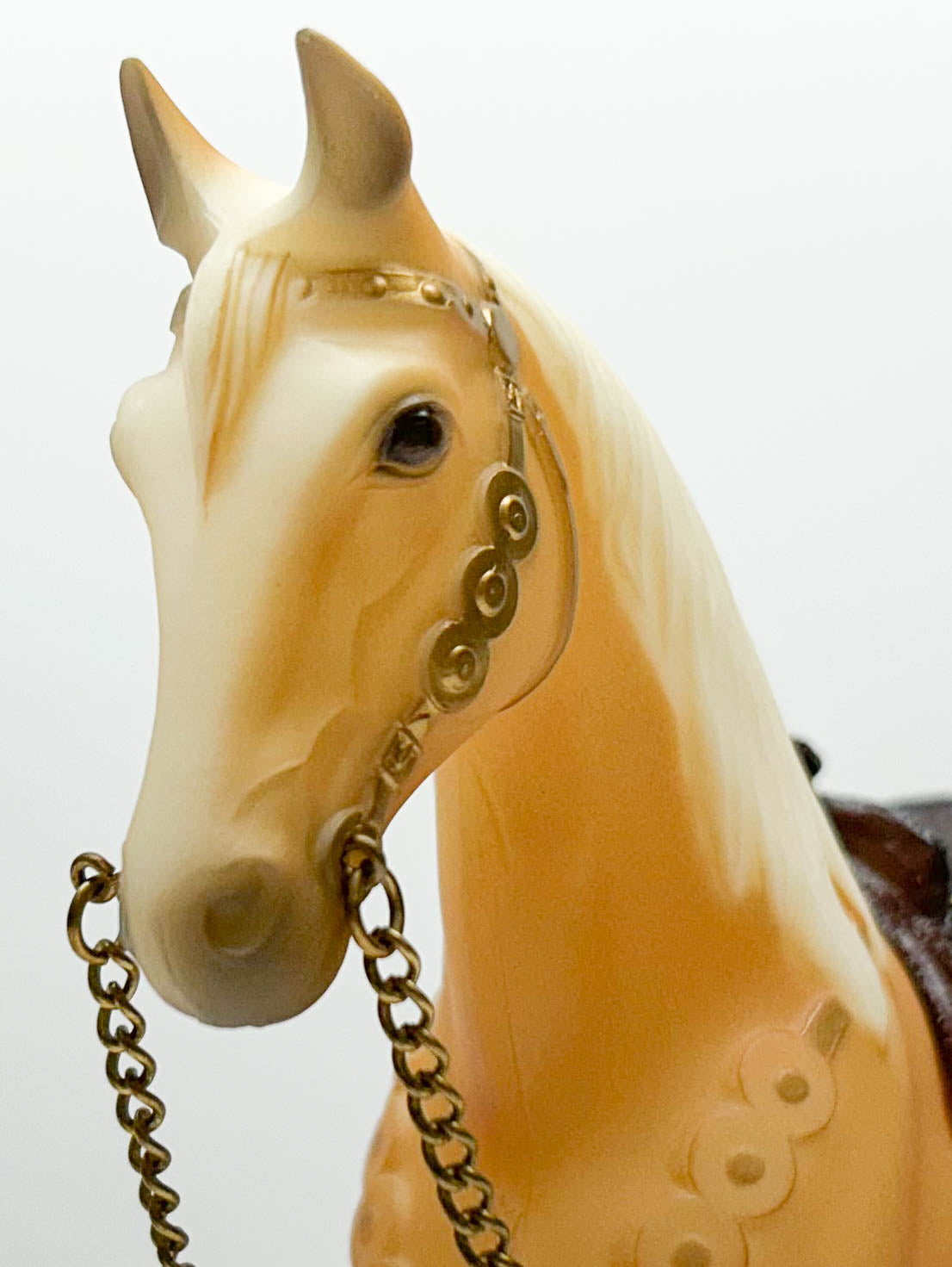 Western Pony ~ Gambler