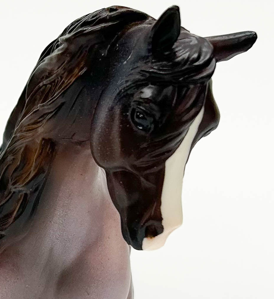 Bouncer ~ Brookside Pink Magnum