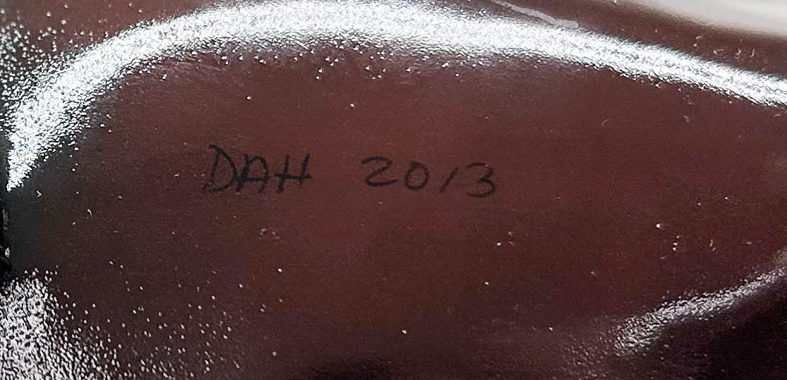 Arabian - Original ~ Seti - OOAK - DAH 2013