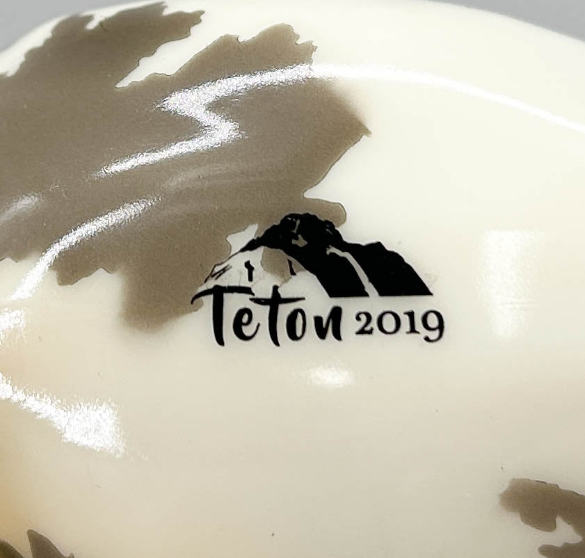 Giselle ~ Teton - 2019 Web Special
